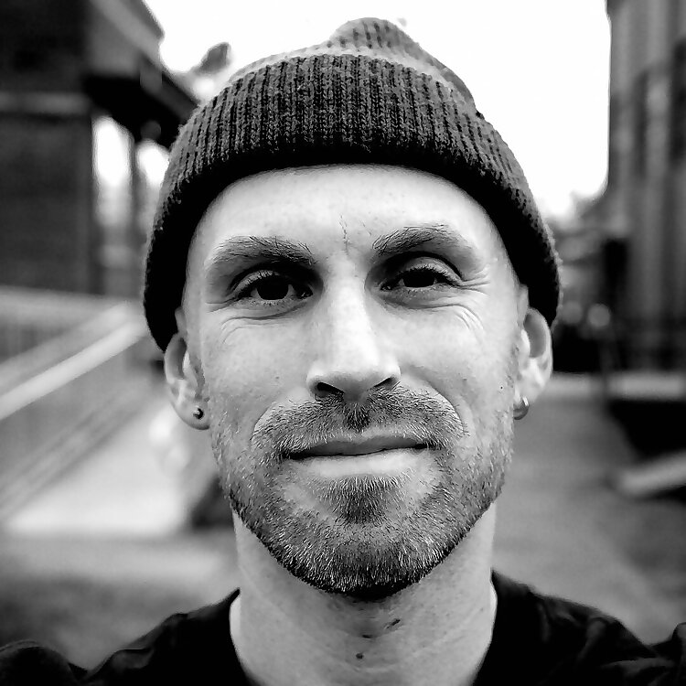 Dan Foley