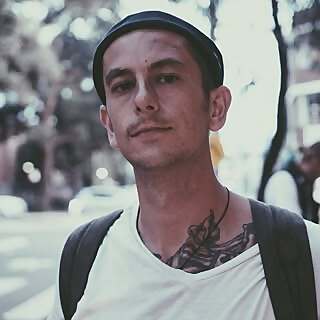 Jay Roe