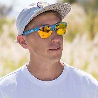 Chase Hawk