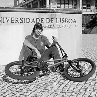 Antonio Carrizo-Smallwood