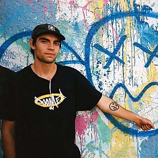 Antonio Carrizo-Smallwood