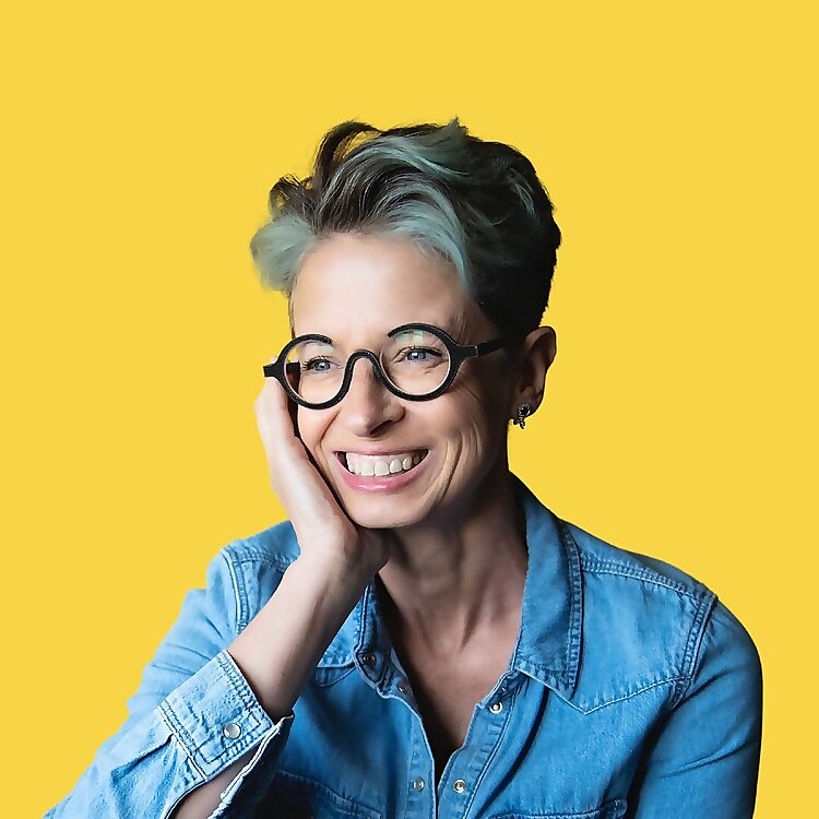 Dr Liz O’Riordan