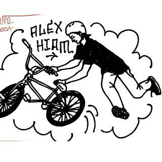 Alex