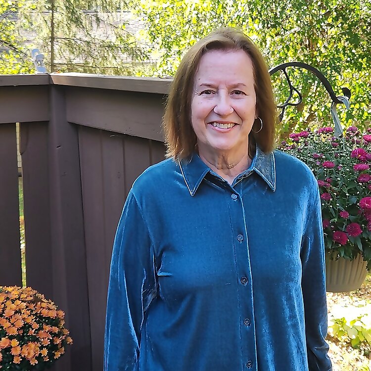 Nancy Stordahl