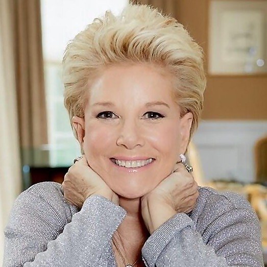 Joan Lunden