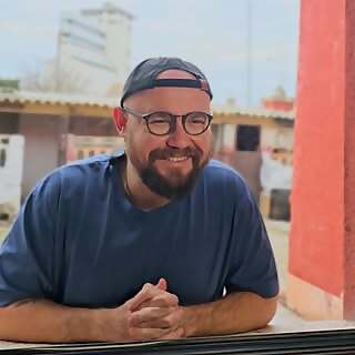Damian Gardynik