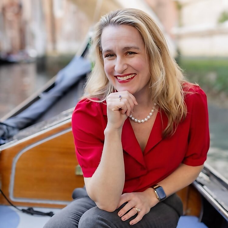 Jennifer Douglas