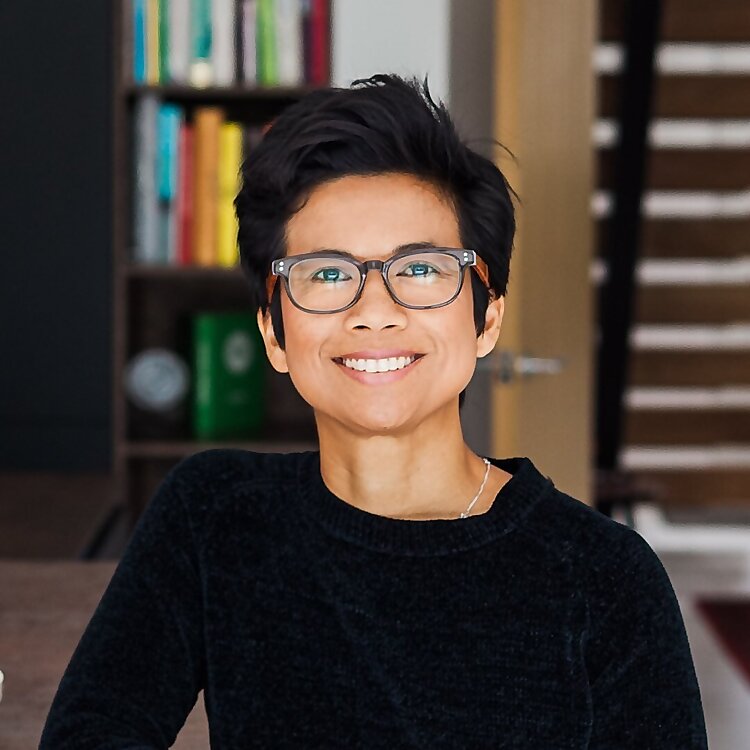 Dr Tasha Gandamihardja