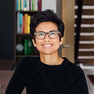 Dr Tasha Gandamihardja