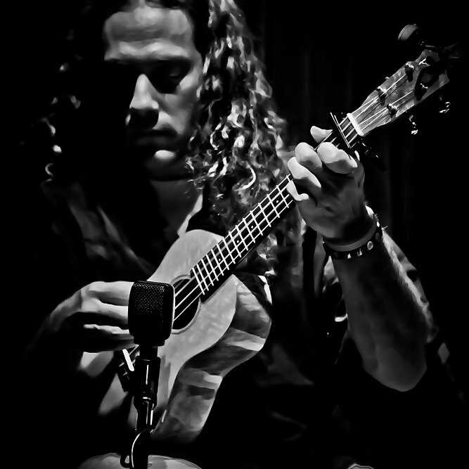 Stuart Fuchs