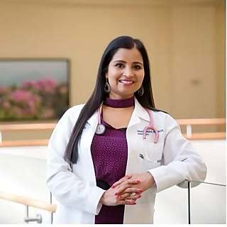 Dr. Deepa Halaharvi & Monica Brooks