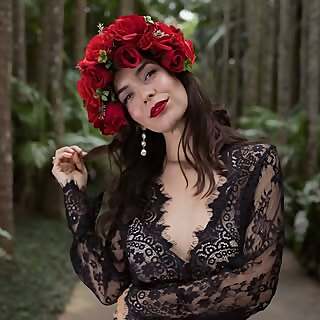 Bernadette Mata