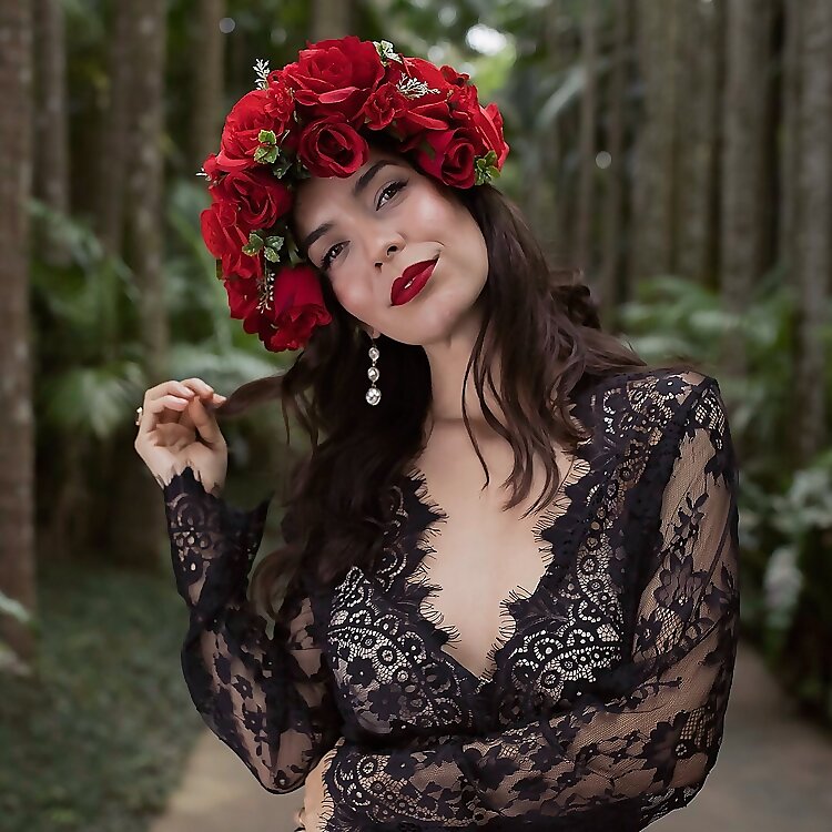 Bernadette Mata