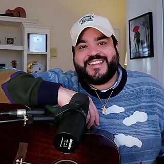 Ricky Somborn