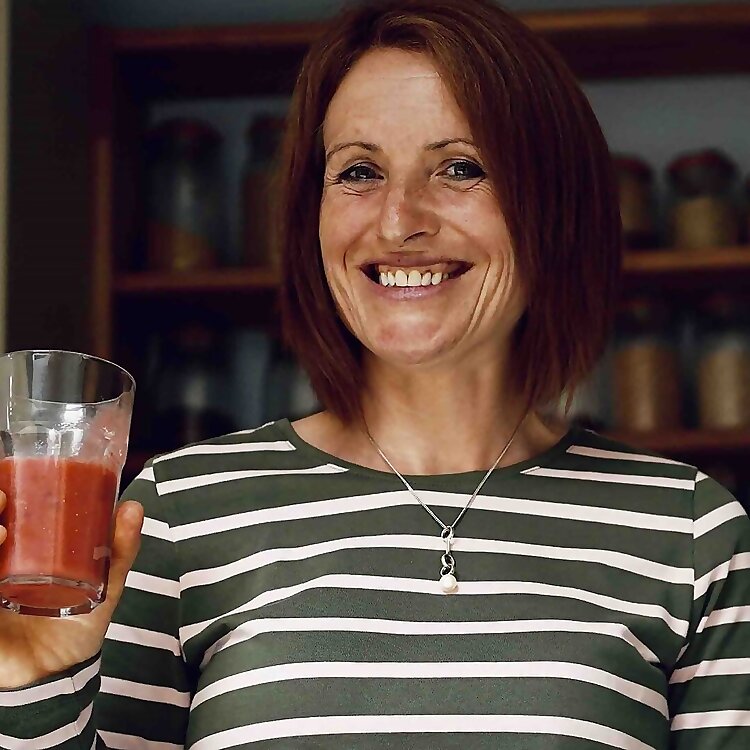 Sarah Eglin