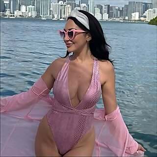 Krystal Zimbaldi