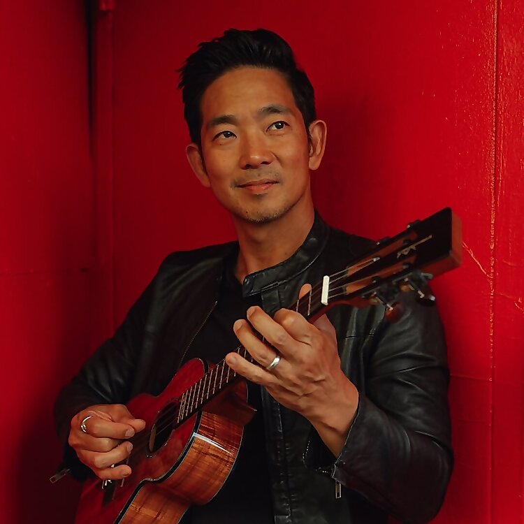 Jake Shimabukuro