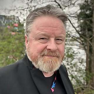 Gareth L. Powell