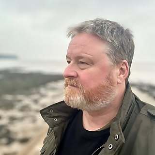 Gareth L. Powell
