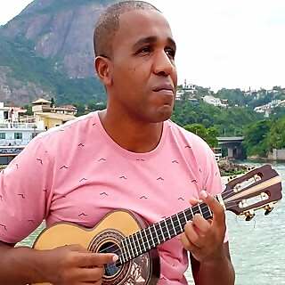 Binha Thomaz