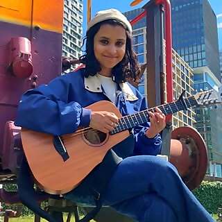 Natasha Ghosh