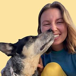 Haley & Scout