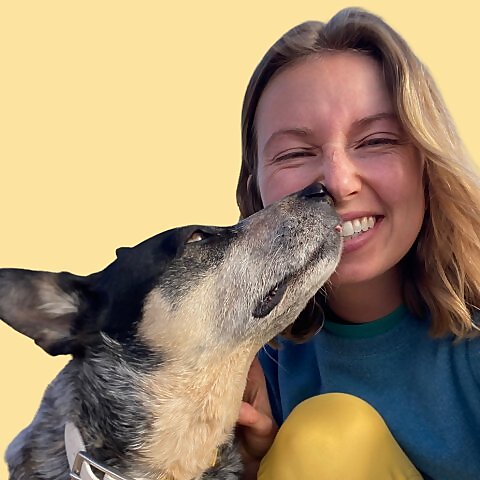 Haley & Scout