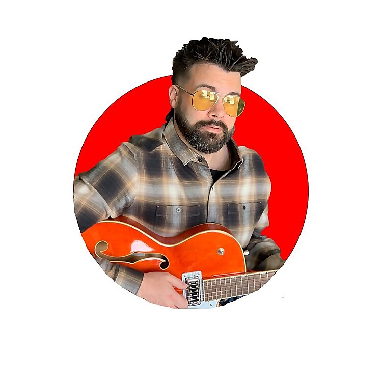 Tyler James Austenfeld