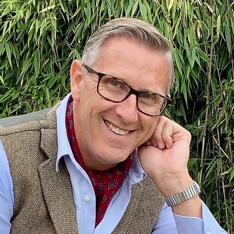 Graeme Hall