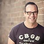Aaron Blutman