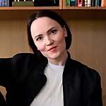Veronica Roth