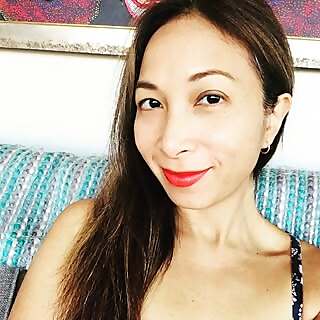 Sarina Dahlan