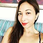Sarina Dahlan