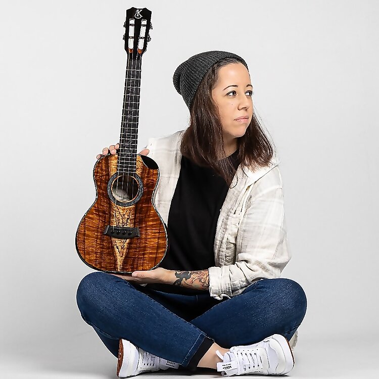 Brittni Paiva