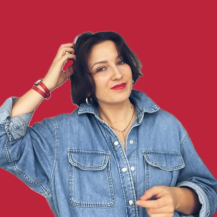 Mira Yanina