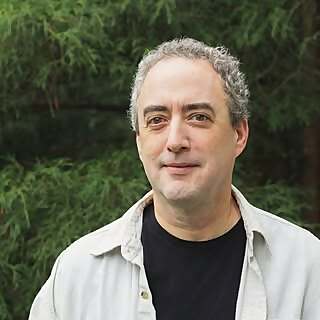 Neil Clarke