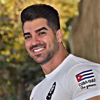Arash Mehrabani