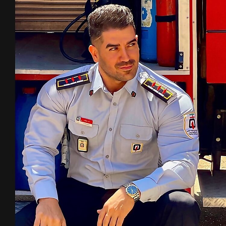 Arash Mehrabani