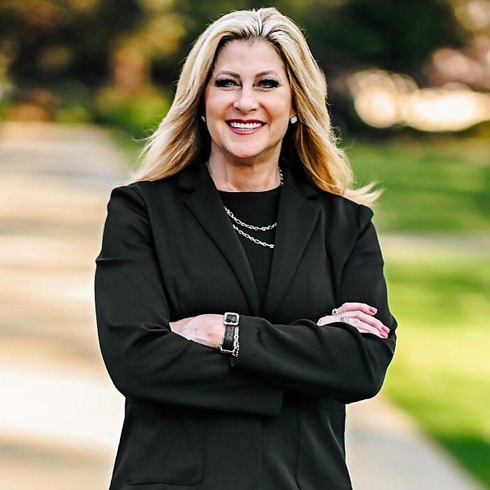 Tanya Dondanville