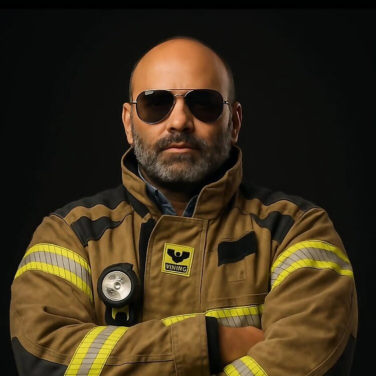Esmael Zebarjad