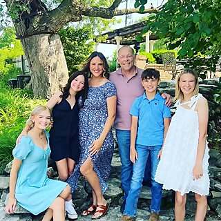 Stacey Nicole Narron