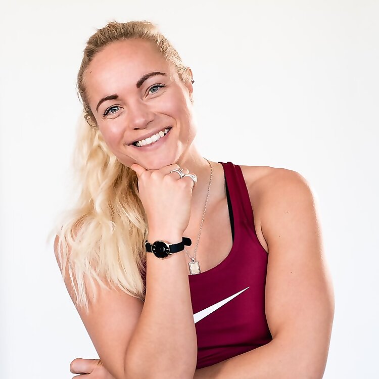 Emma Storey Gordon
