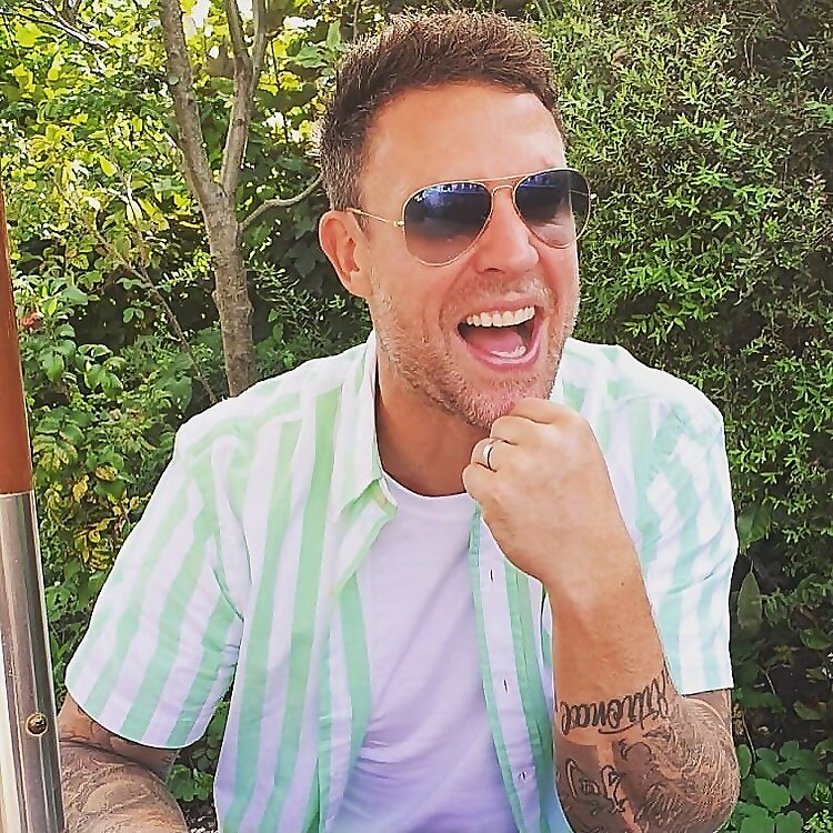 Wayne Bridge