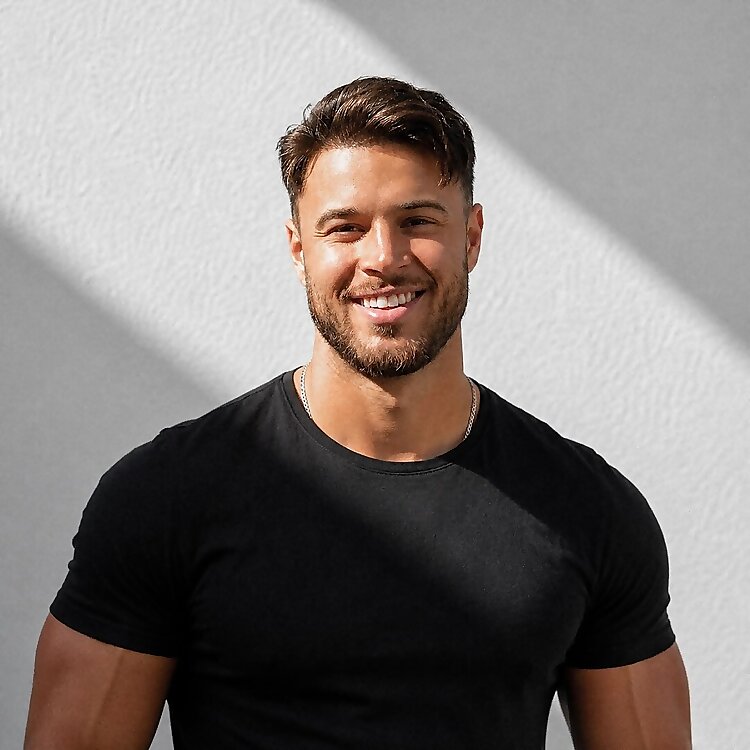 Alex Beattie