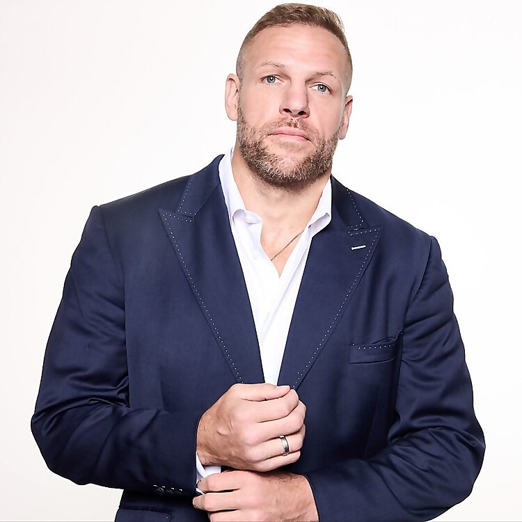 James Haskell