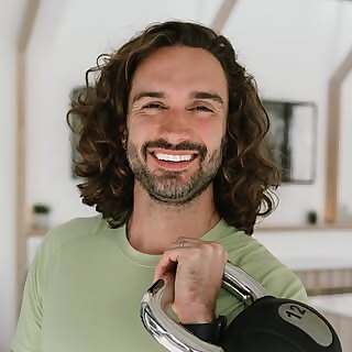 Joe Wicks