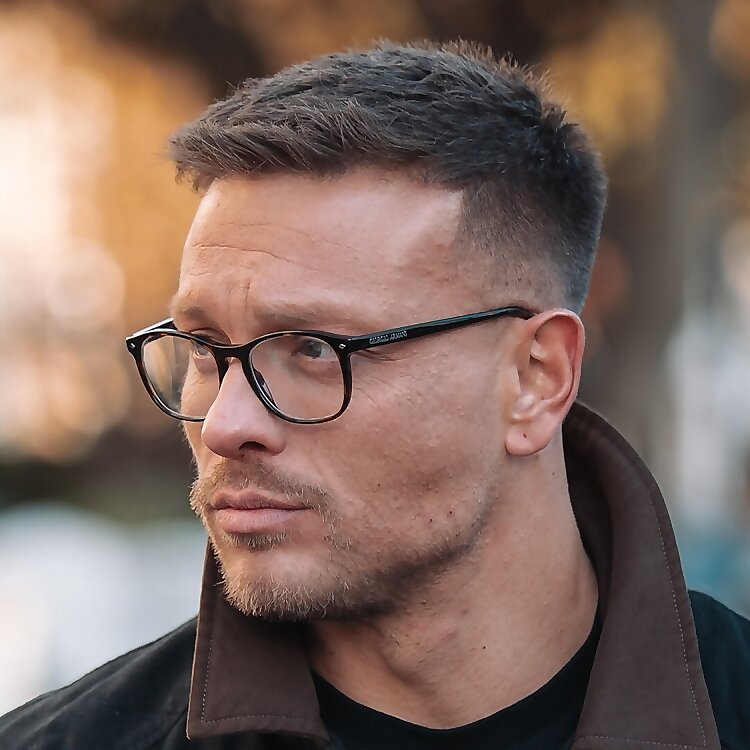 Alex Bowen