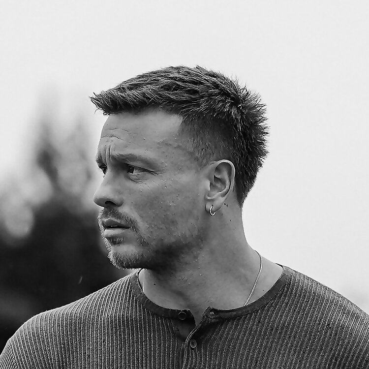 Alex Bowen