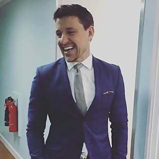 Ben Shephard