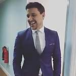 Ben Shephard